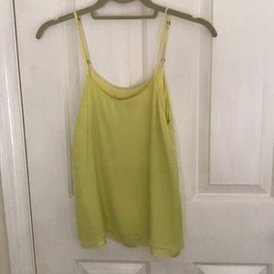 Alice and Olivia top